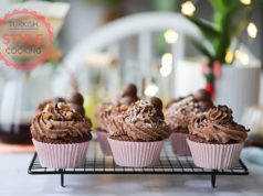 Brownie Cupcake Recipe