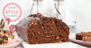 Chocolate And Hazelnut Wet Cake Recipe