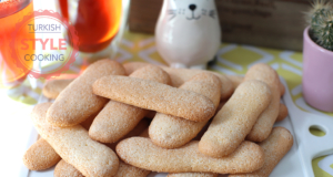 Biscotti Savoiardi Recipe