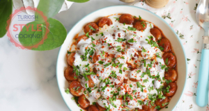 Fellah Kofte Recipe