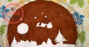 Christmas Cake
