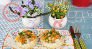 Artichoke with Olive Oil Recipe