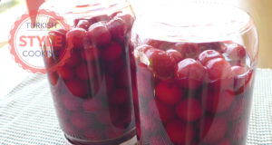 Canned Sourcherry Recipe