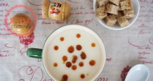 Celery Soup Recipe