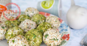 Cheese Balls Recipe