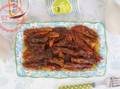 Dried Tomatoes In Olive Oil Recipe