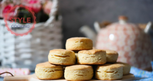 KFC Buttermilk Biscuit Recipe