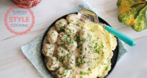 Swedish Meatballs Recipe