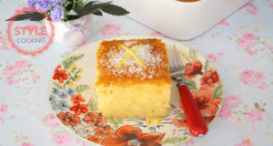 Yoghurt Dessert Recipe