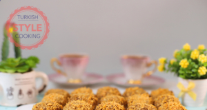Crunchy Cookies With Cornflakes Recipe
