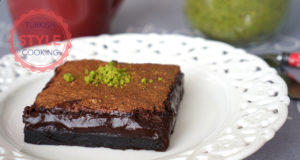 Chocolate Magic Cake Recipe