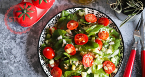 Sorrel Salad Recipe