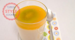 Mandarine Dessert Recipe
