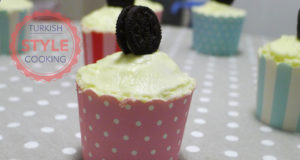 Oreo Cupcakes Recipe