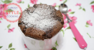 Perfect Chocolate Souffle Recipe