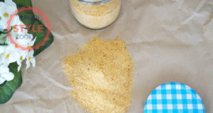 How to Make Homemade Breadcrumbs