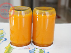 Canned Apricot Juice Recipe