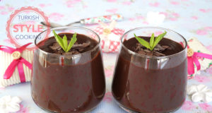Chocolatte Pudding Recipe