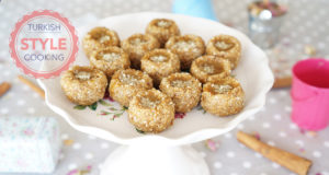 Healthy Oatmeal Bites Recipe