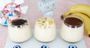 Homemade Banana Pudding Recipe