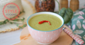 Diet Vegetable Soup Recipe