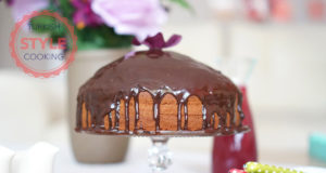 Chocolate Wolke Cake Recipe