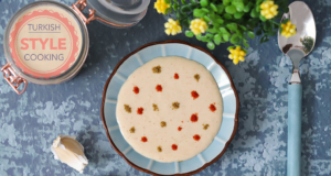 Hibeş Recipe