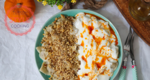 Sinop Style Manti Recipe