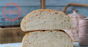 Basic Bread Recipe