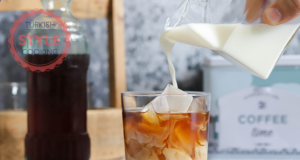 The Easiest Cold Brewed Coffee Recipe