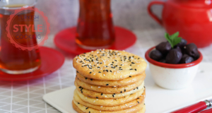 Cloud Bread Recipe