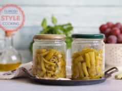 Low Sodium Pickled Peppers Recipe