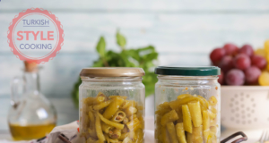 Low Sodium Pickled Peppers Recipe