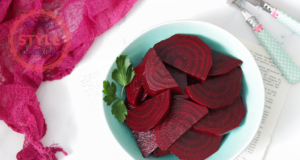 Pickled Beetroot Recipe