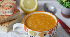 Mahluta Soup Recipe