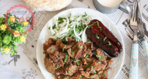 Edirne Style Fried Crispy Livers Recipe