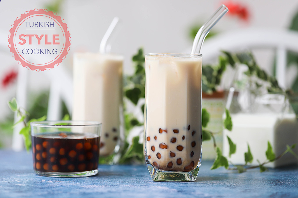 Bobba Milk Tea para Android - Download