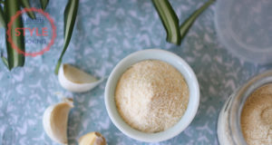 Garlic Powder Recipe