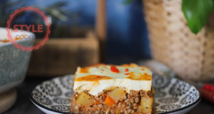 Bulgarian Mousakka Recipe