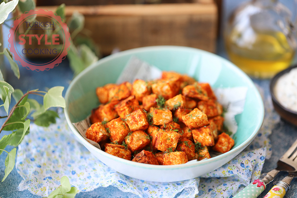 Baked Celery Root Recipe Turkish Style Cooking