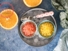 Fruit Caviar Recipe
