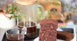 Vegan Brownie Recipe