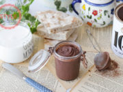 Cocoa Kaymak Recipe