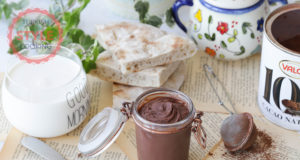 Cocoa Kaymak Recipe