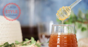 Vegan Honey Recipe