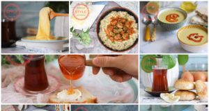 50 Easy Turkish Food Recipes To Cook At Home