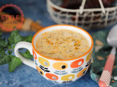 Tarhana Soup With Yogurt Recipe