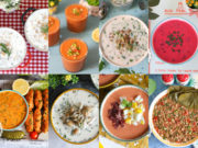 Refreshing Cold Soup Recipes