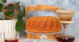 Lemon Poppy Seed Loaf Recipe
