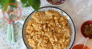 Murtuğa Recipe